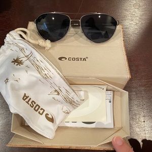 Costa Sunglasses